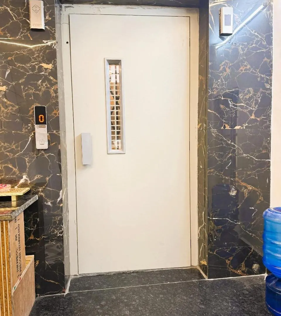 度假村 Near Chandghanta Gali Hotel Ganga Heritage 瓦拉纳西 印度
