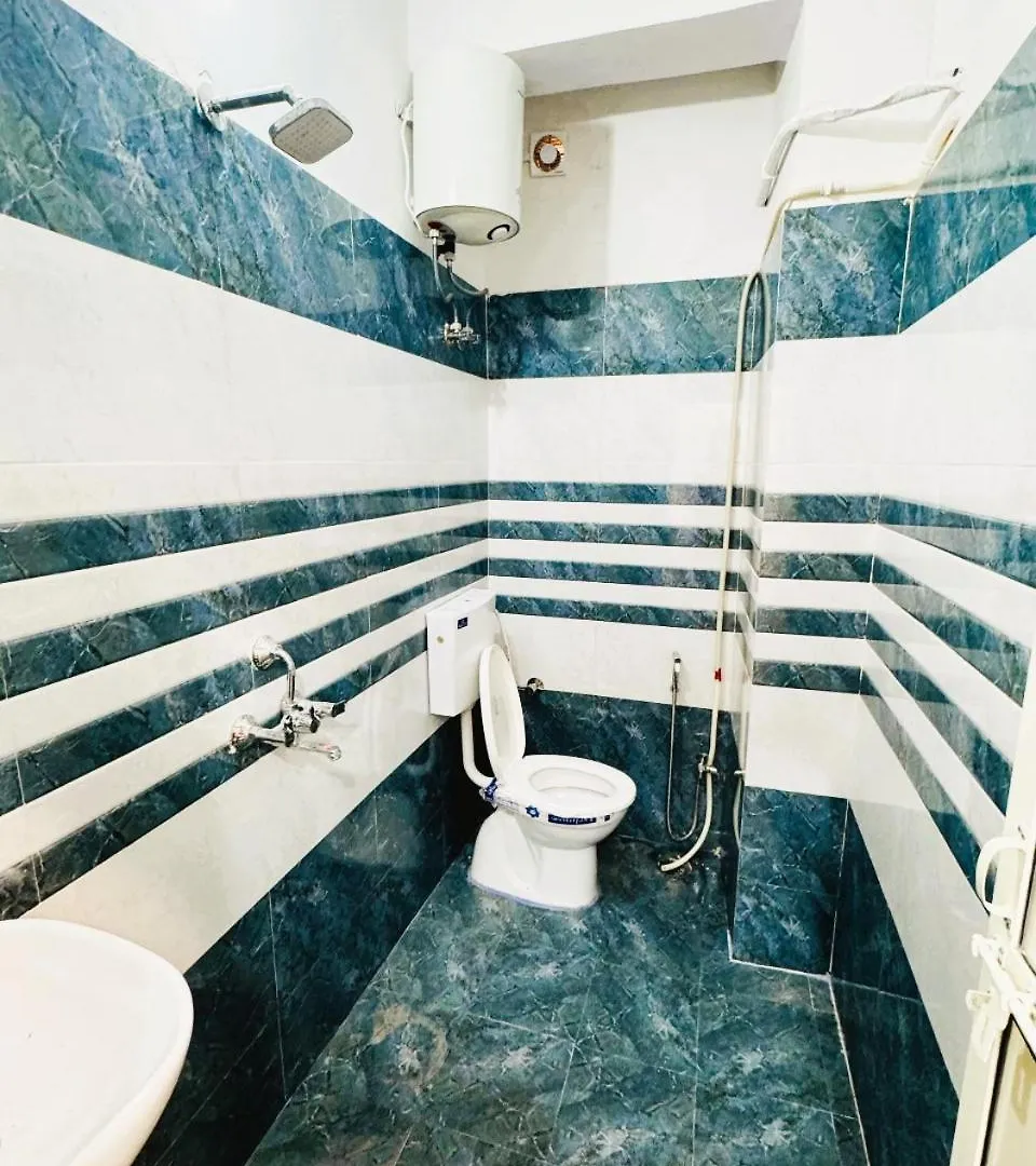 Near Chandghanta Gali Hotel Ganga Heritage 瓦拉纳西