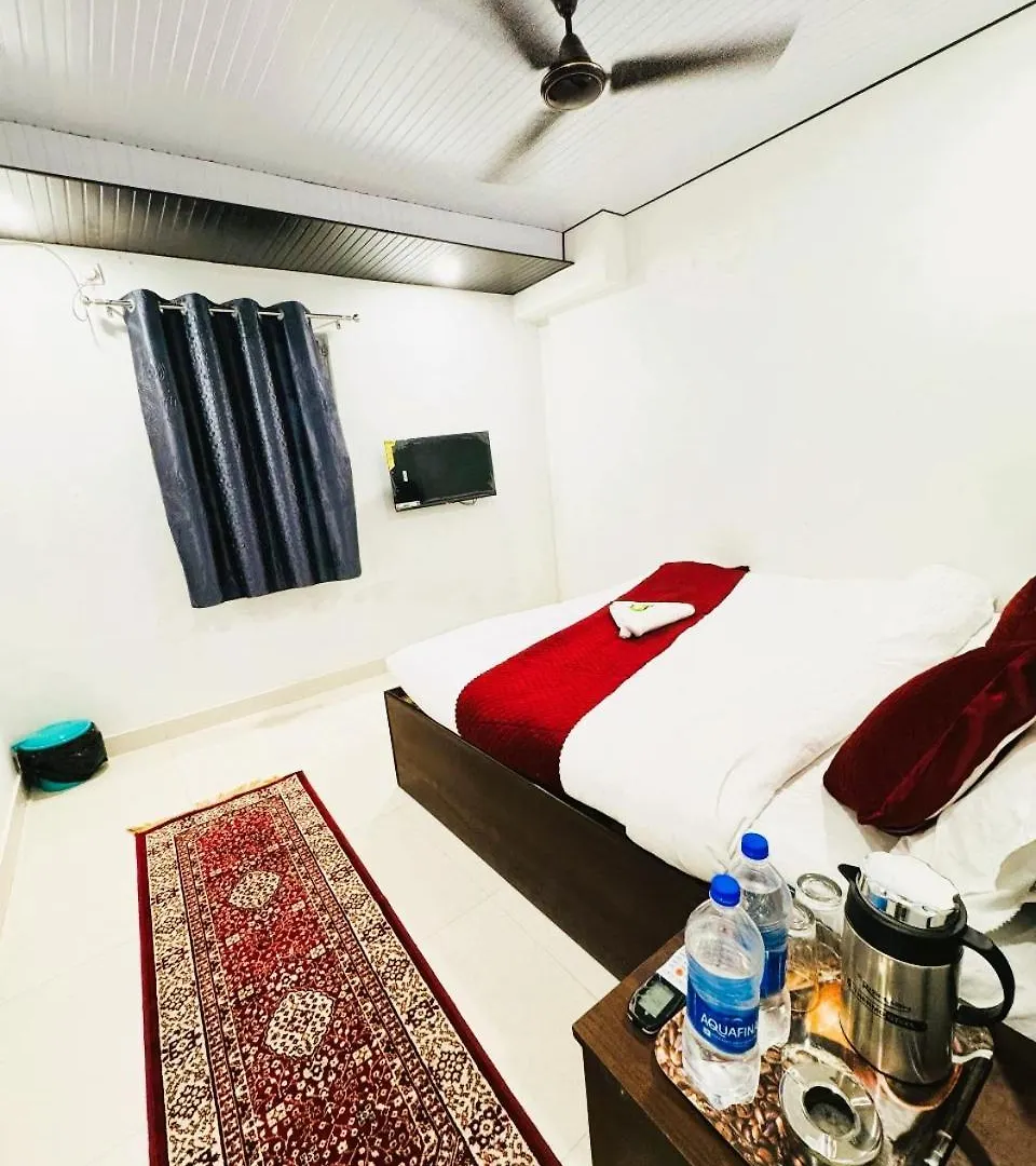 Near Chandghanta Gali Hotel Ganga Heritage 瓦拉纳西 0*,