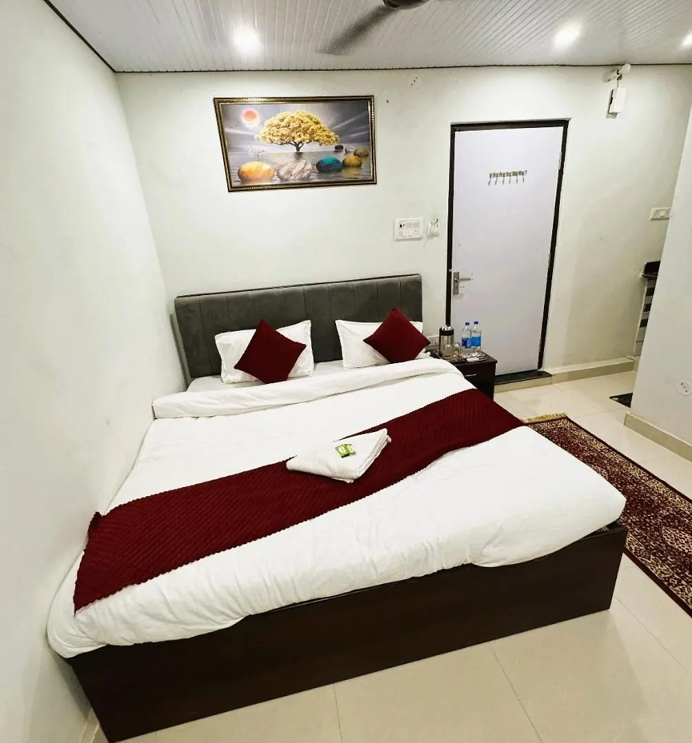 Near Chandghanta Gali Hotel Ganga Heritage Varanasi 0*,  Indien